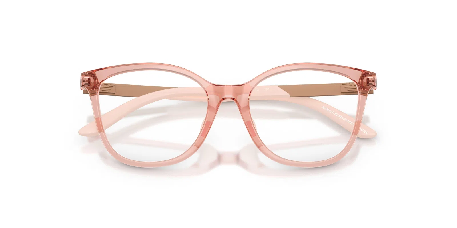 Emporio Armani Kids 3011U Eyeglasses - view 37
